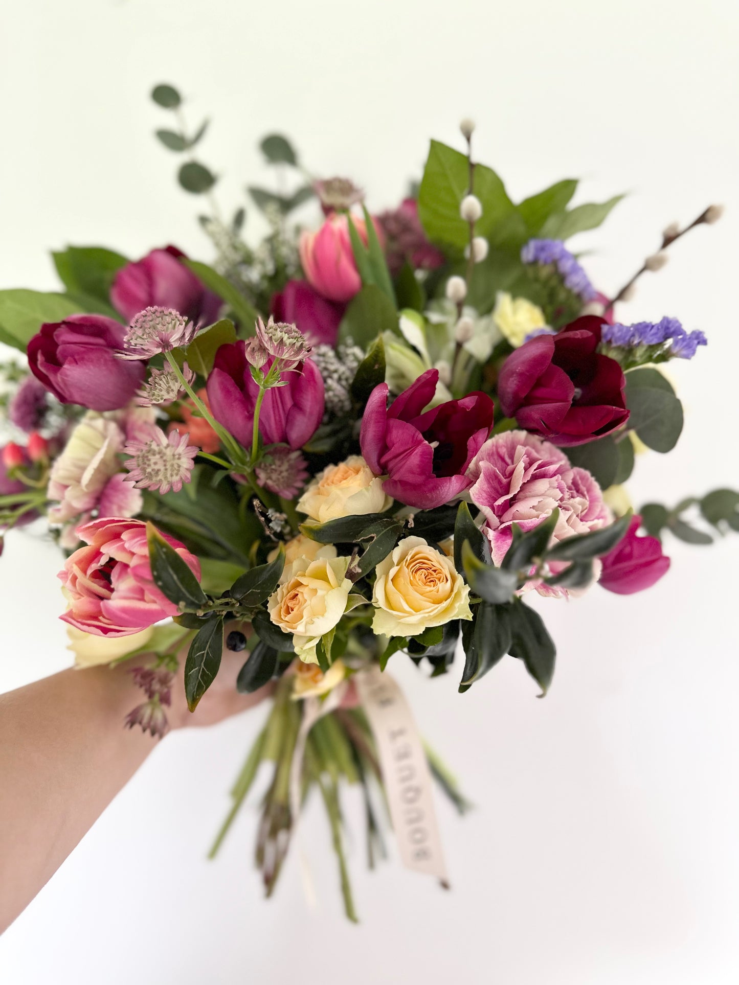 Valentines Gold Gift Set