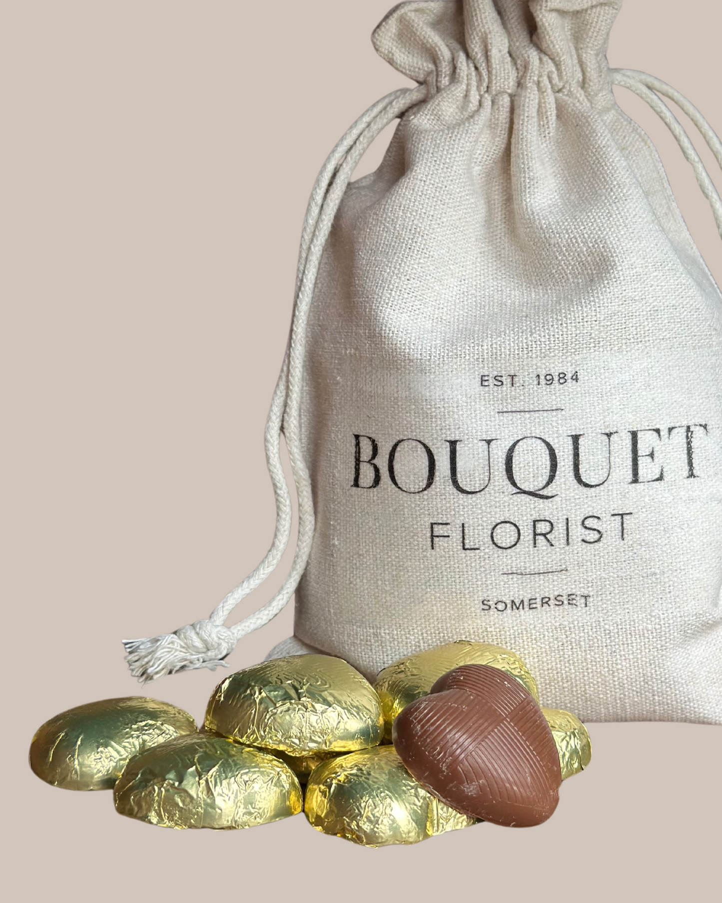 Bouquet Chocolates