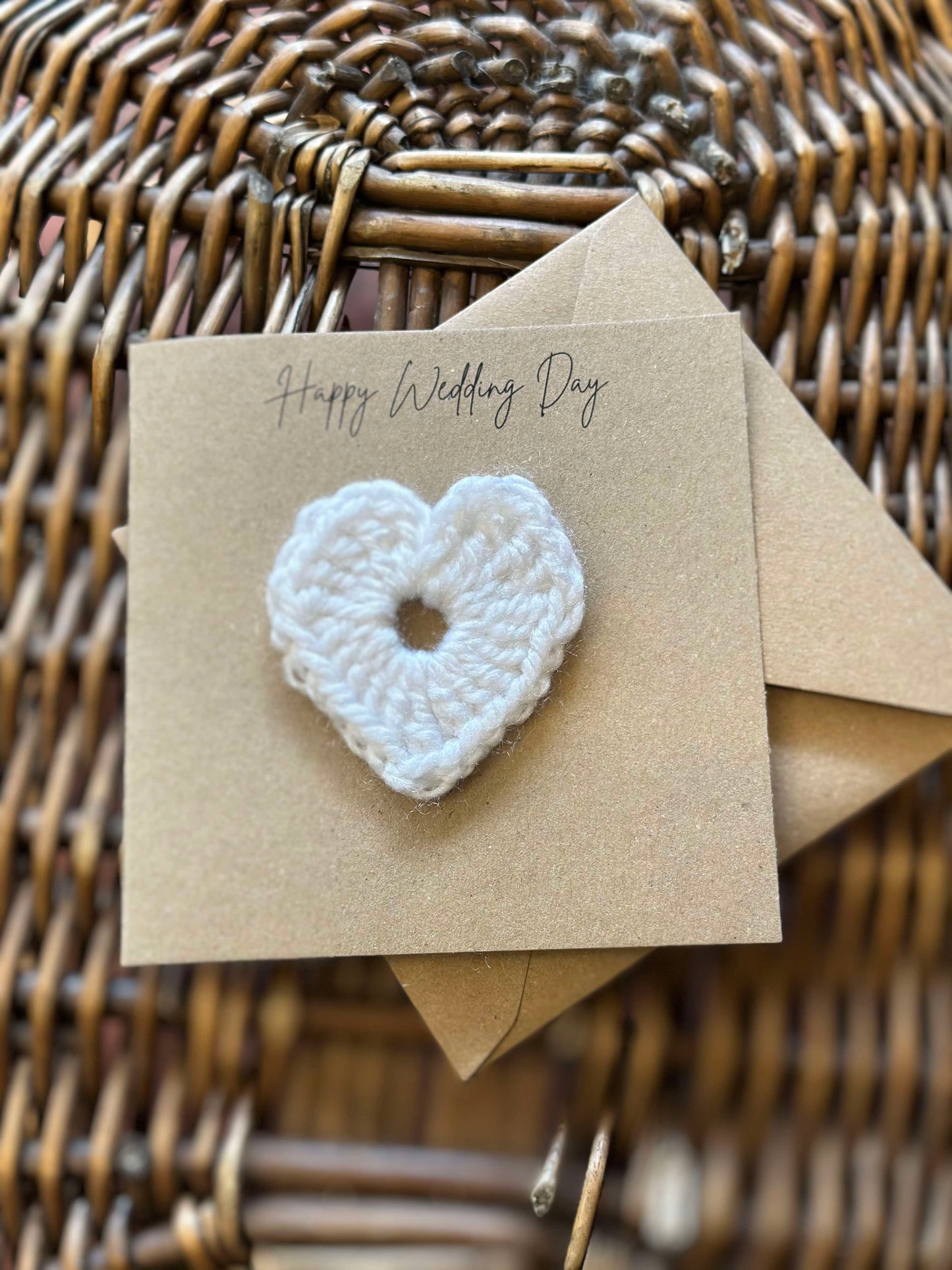 Handmade Card