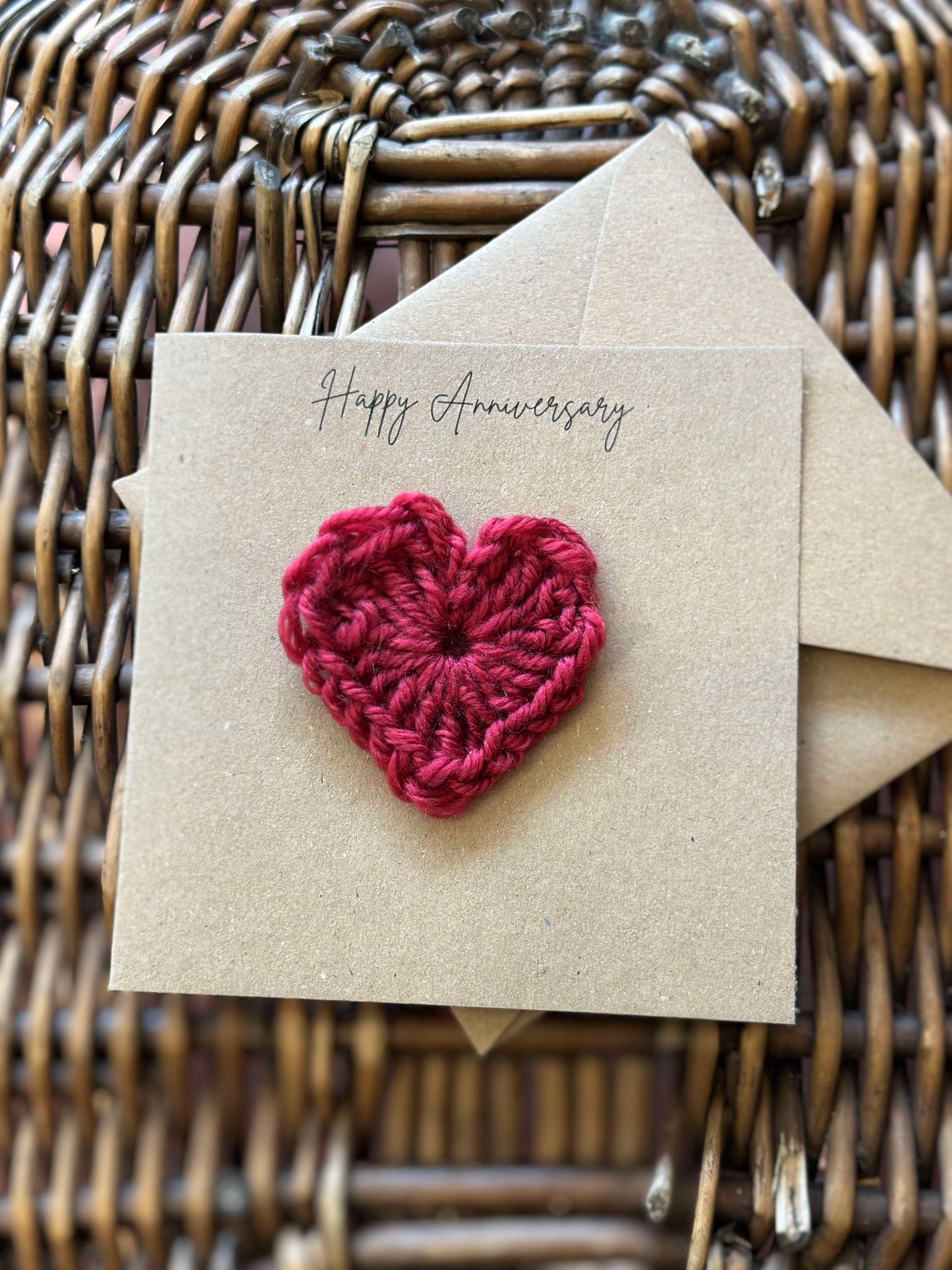 Handmade Card