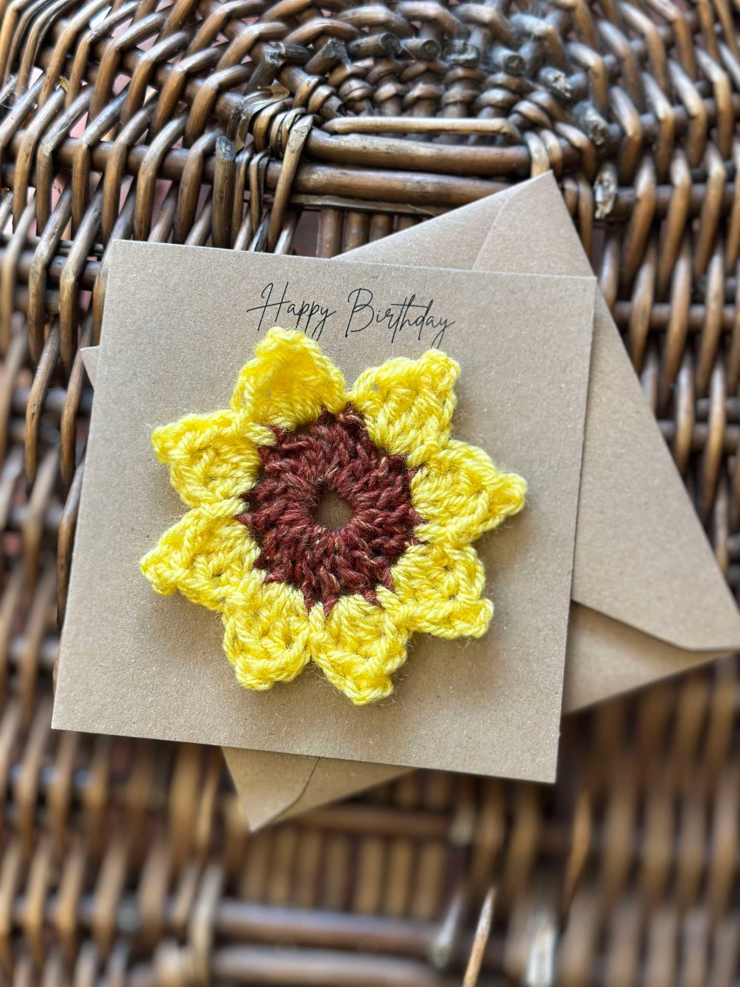 Handmade Card