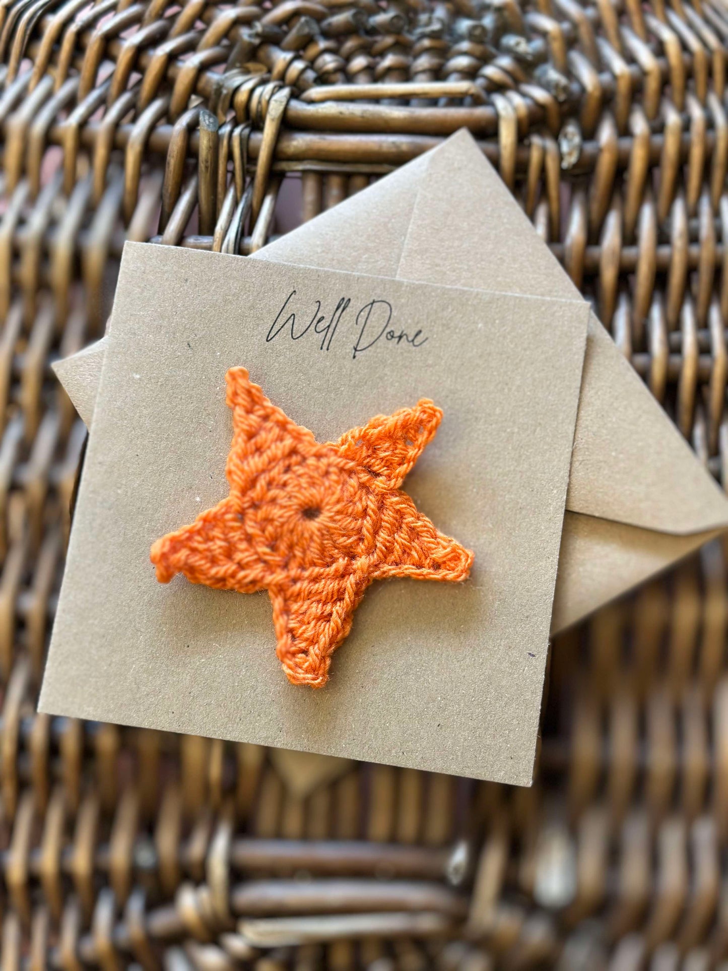 Handmade Card