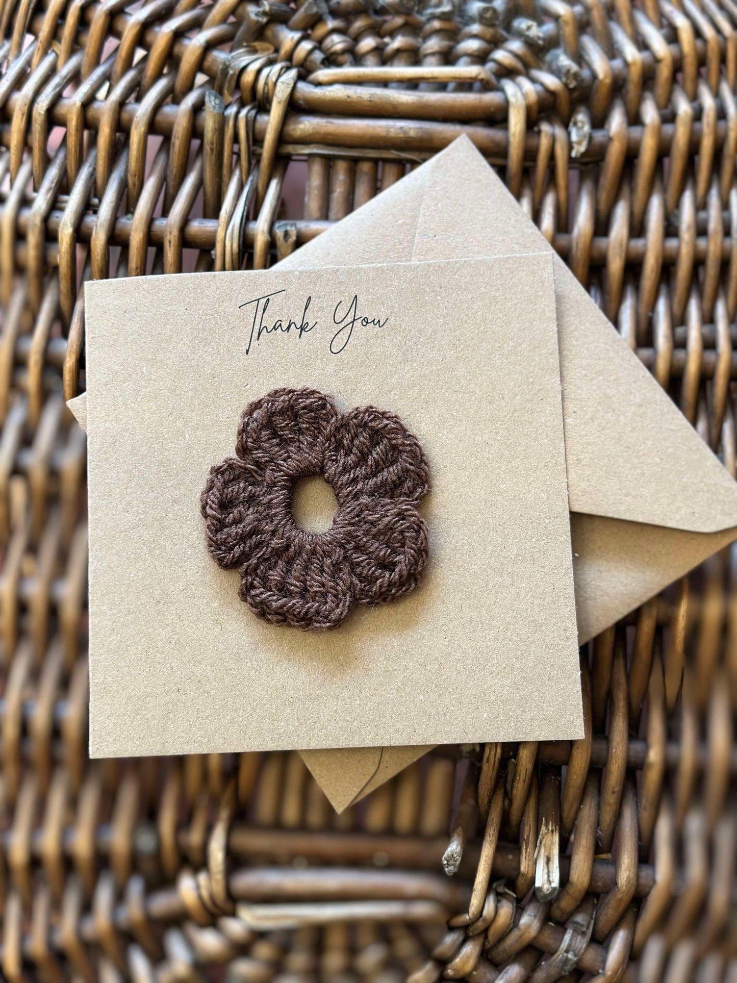 Handmade Card