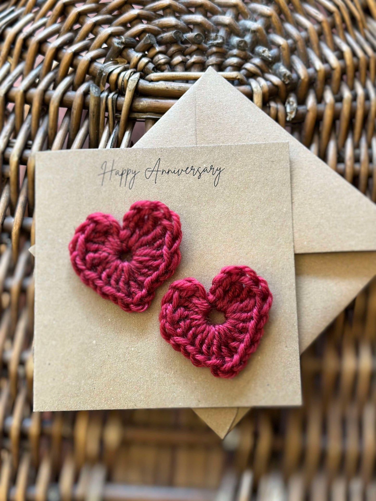 Handmade Card
