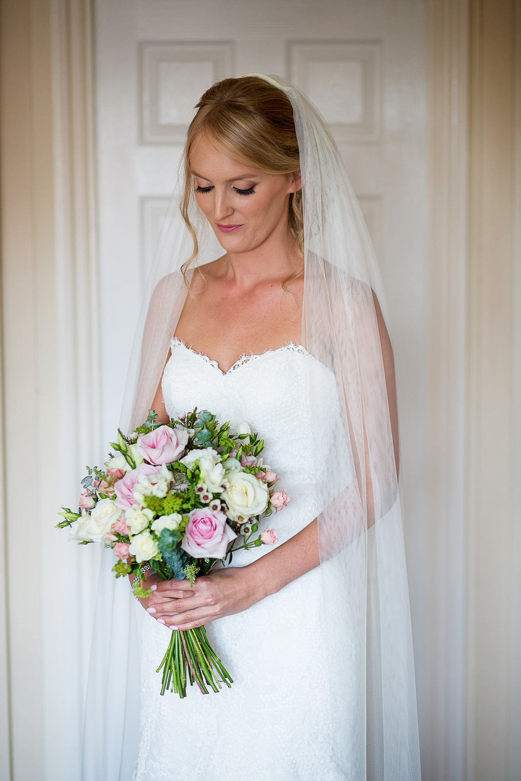 Wedding Deposit