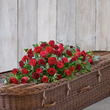 Rose Double Ended