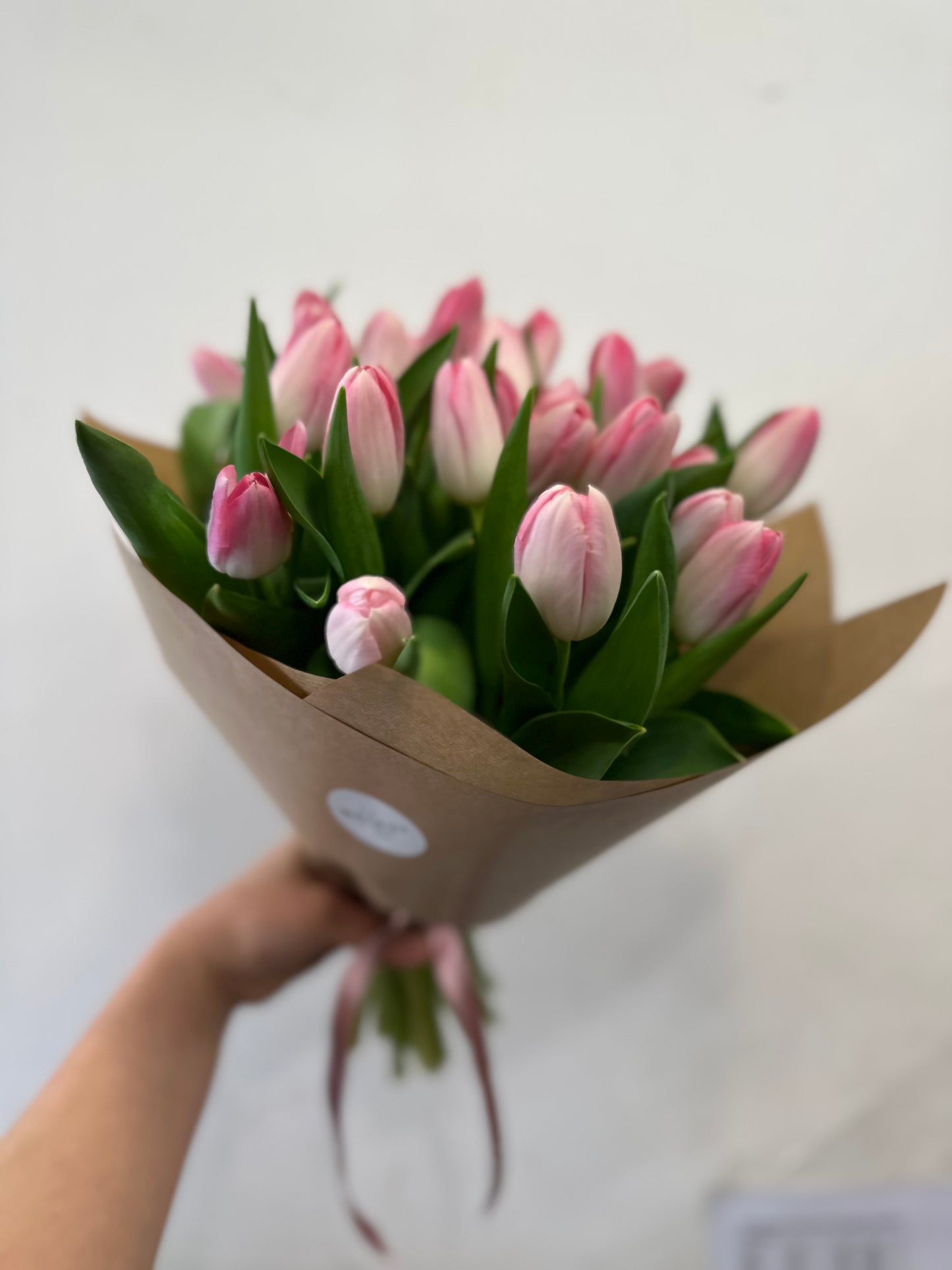 Just Tulips