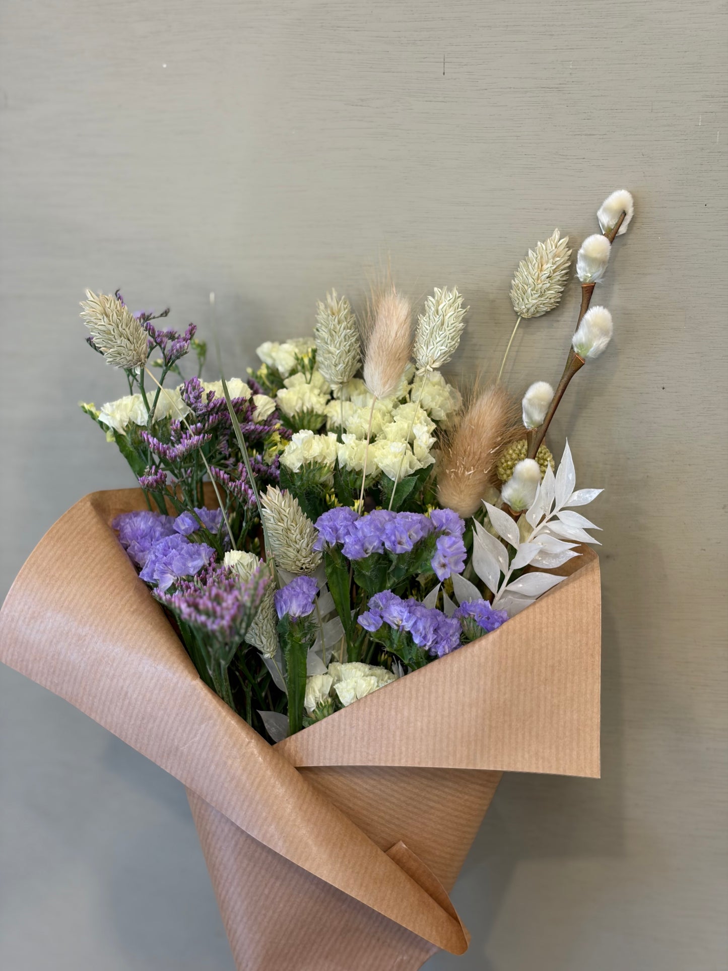 Florist Choice Dried Bunch