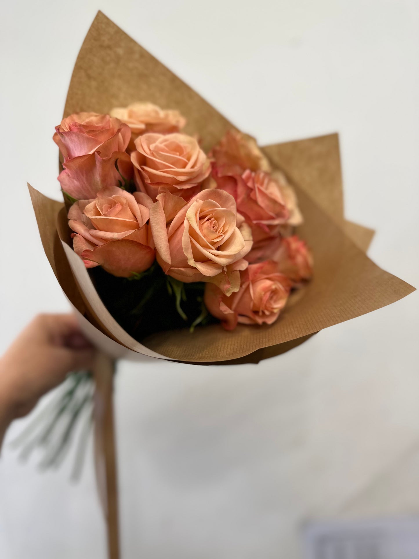 Just Roses