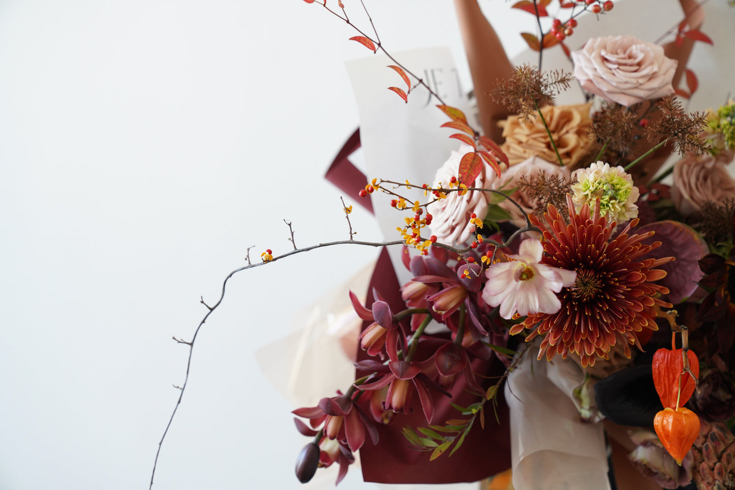 Autumn Florist Choice