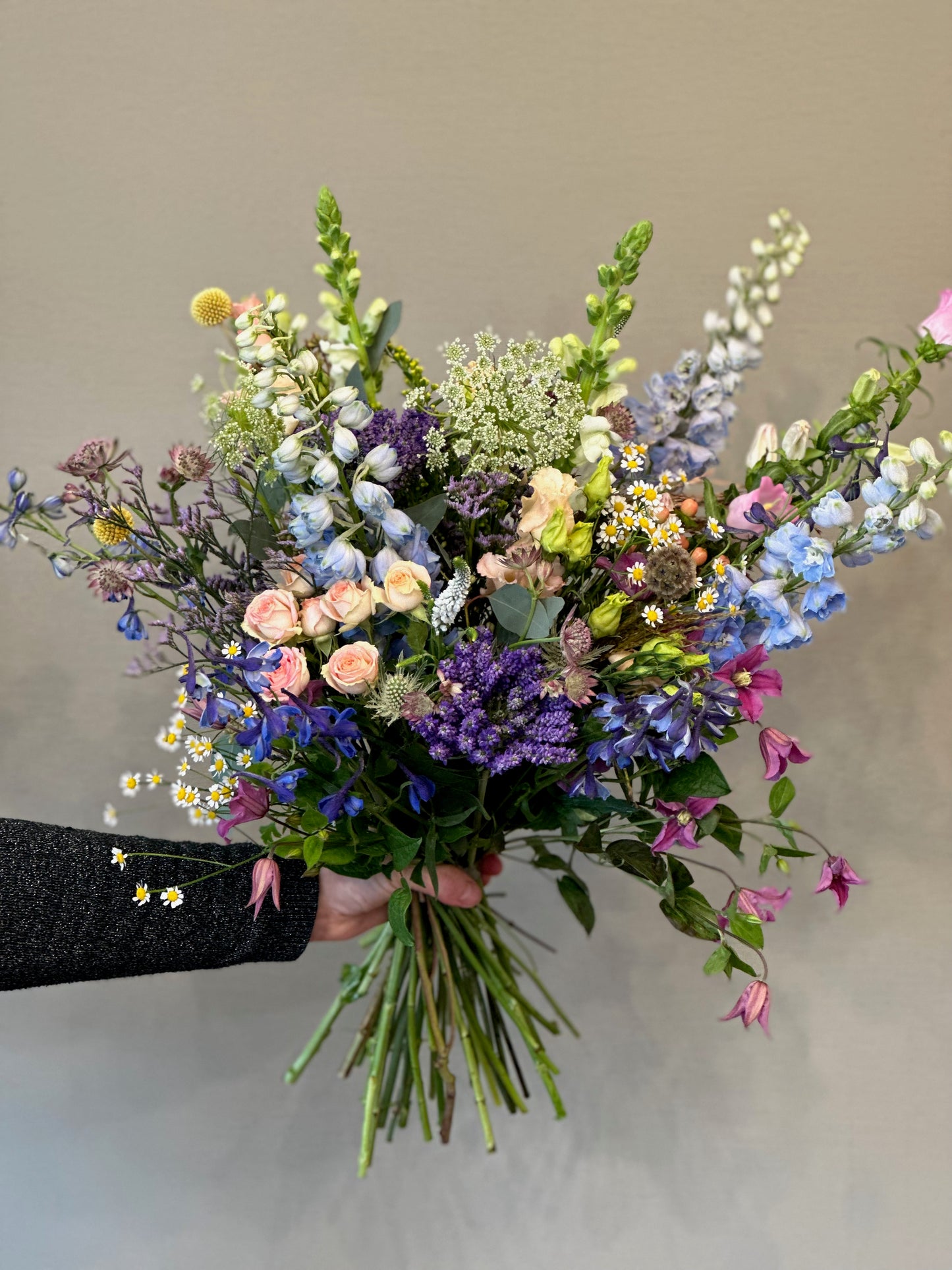 Luxury Bouquet