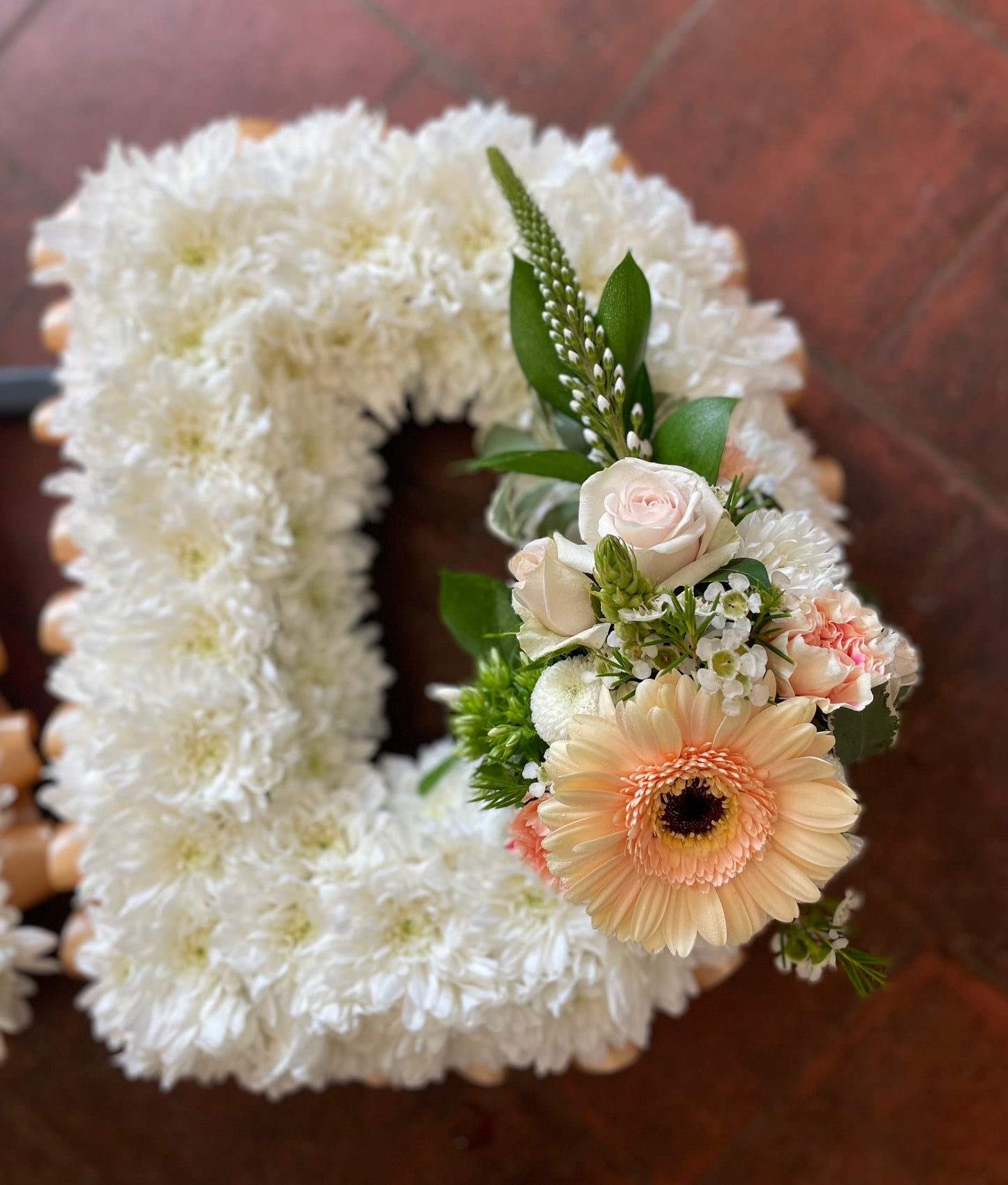 Letter Tributes