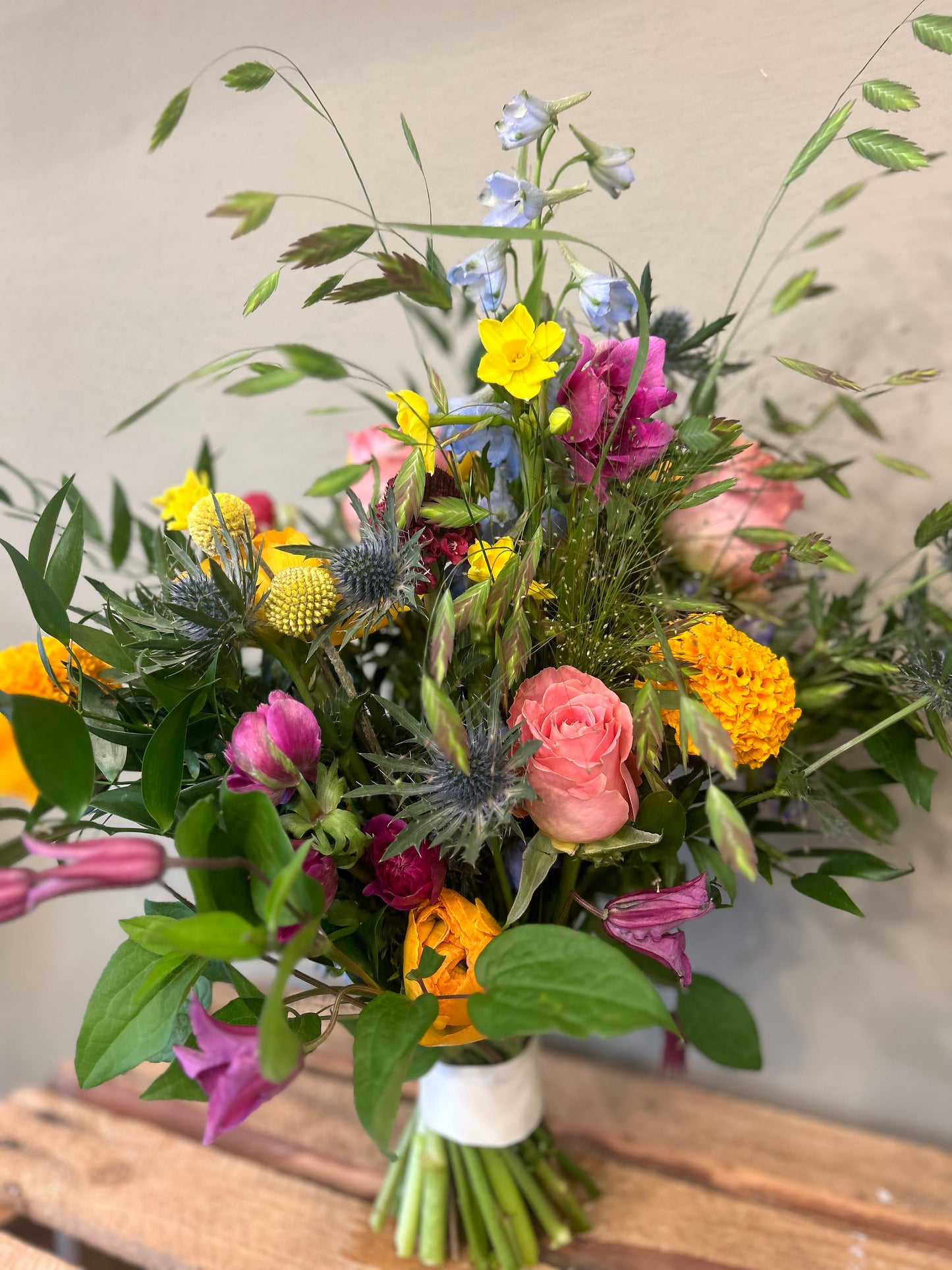Meadow Bouquet