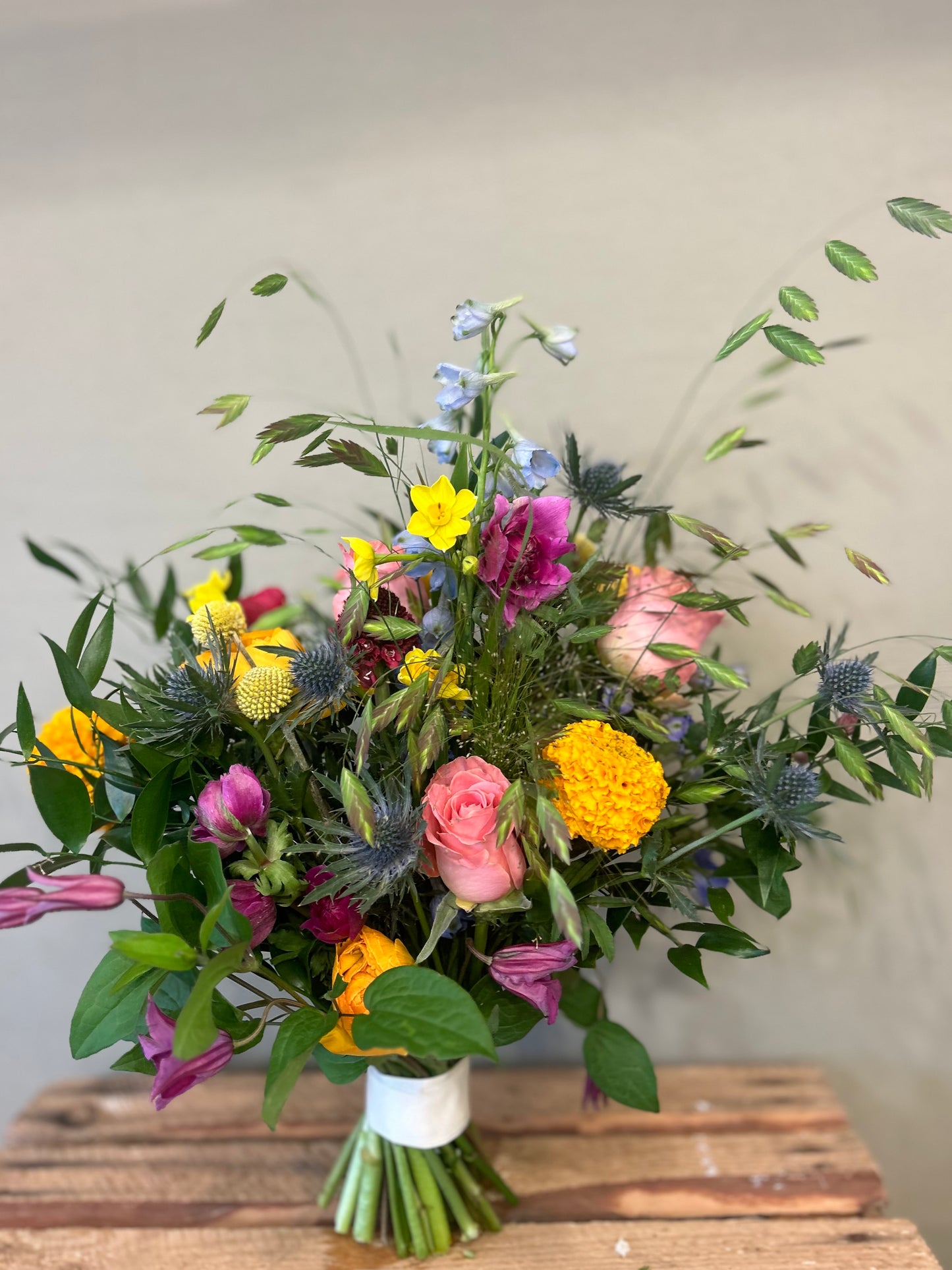 Meadow Bouquet