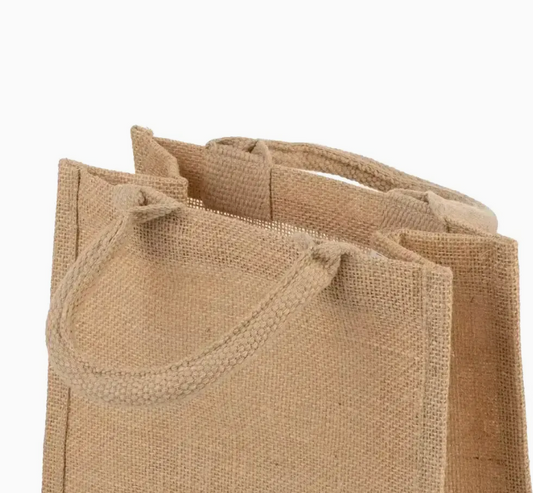 Natural Jute Bag