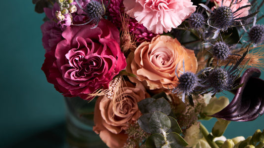 Flowers & Plants Subscription (£20.00 - £100.00) Weekly, Fortnightly, Monthly, Annual
