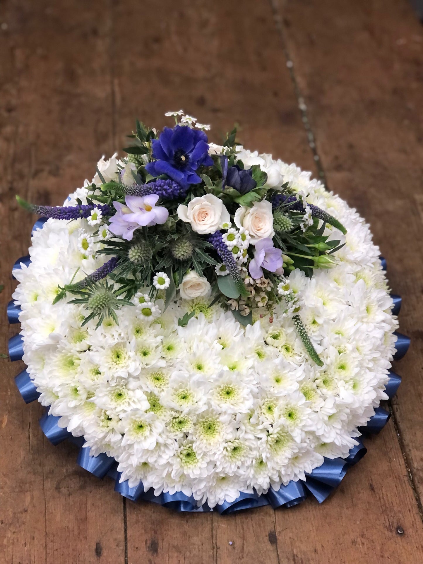 Floral Posy