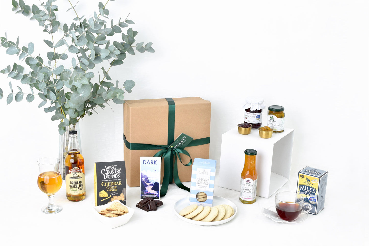 Gift Box Hamper