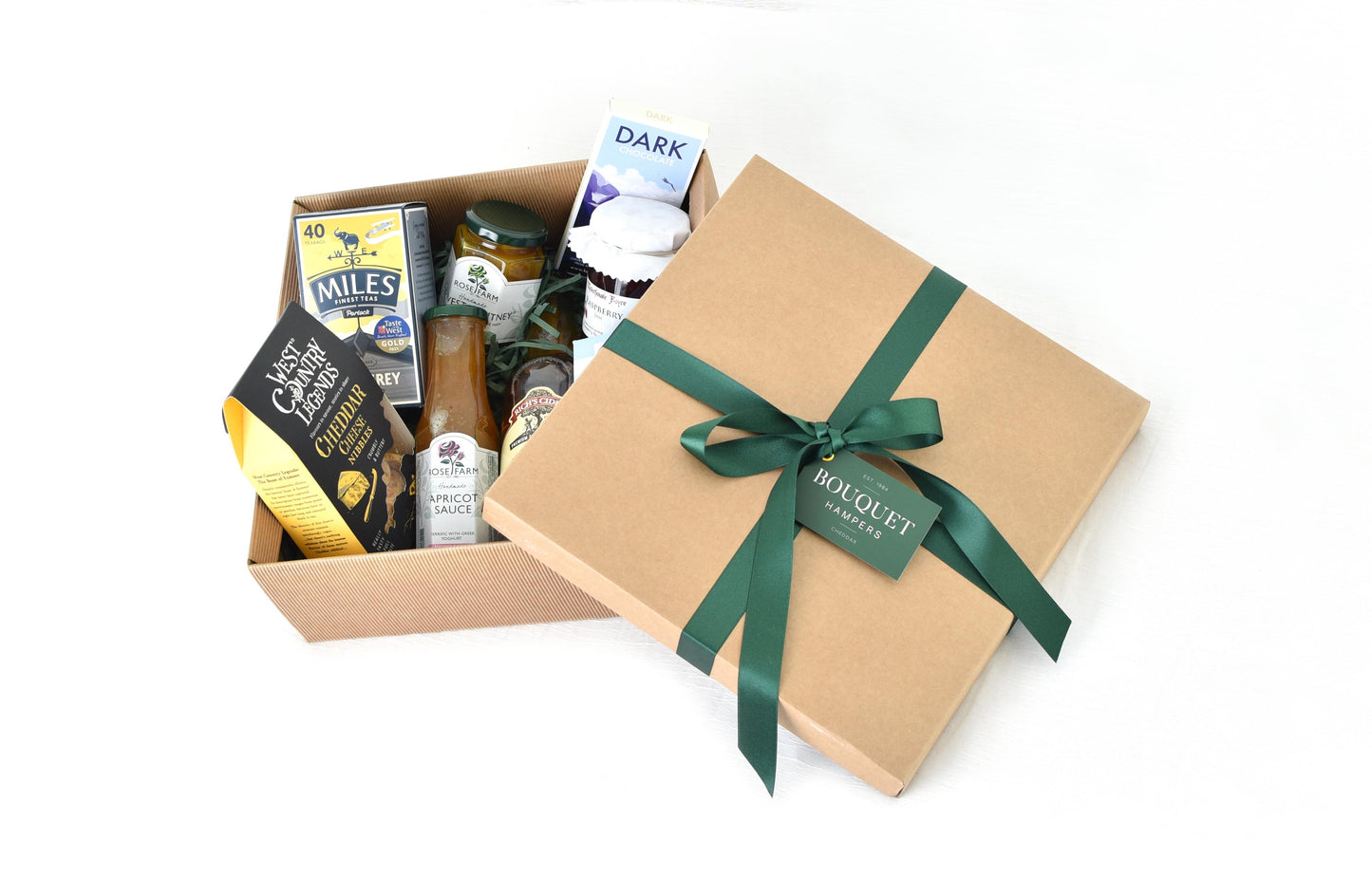 Gift Box Hamper