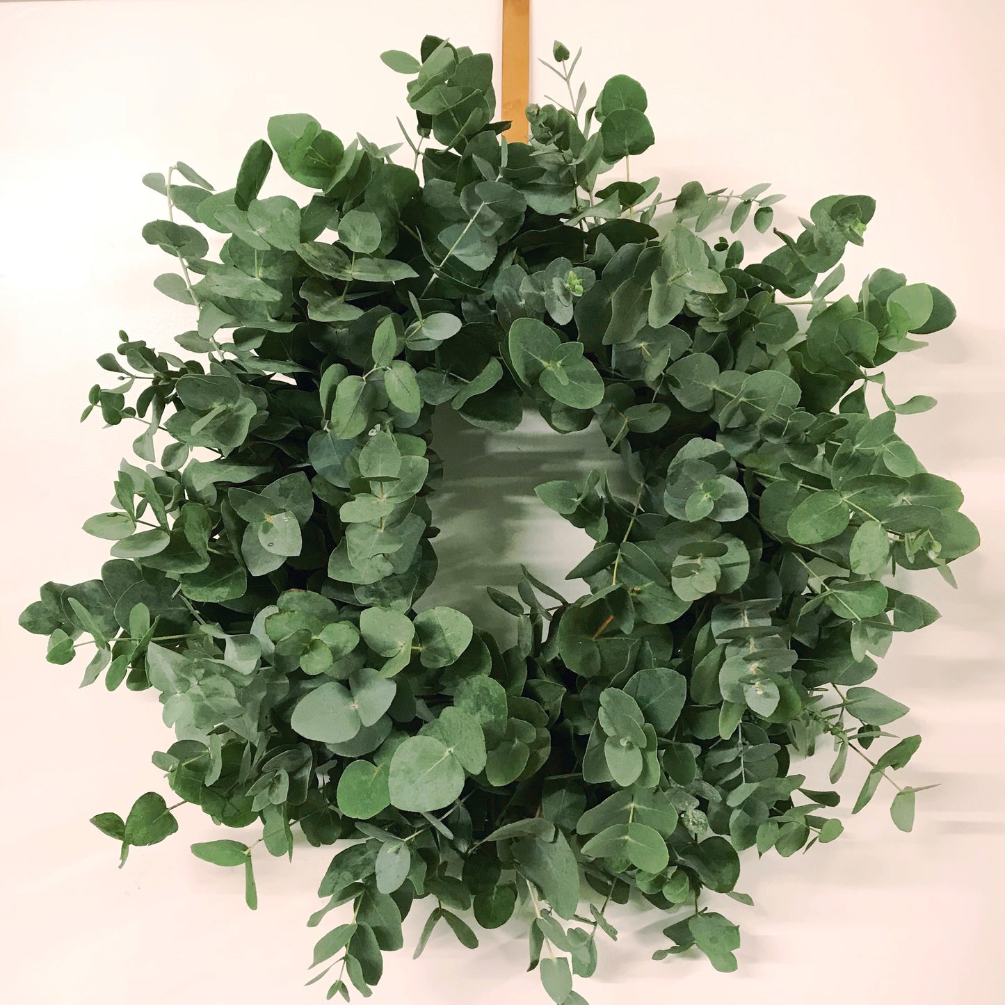 The Darcy Wreath