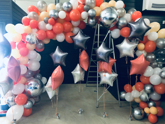 Bespoke Balloons