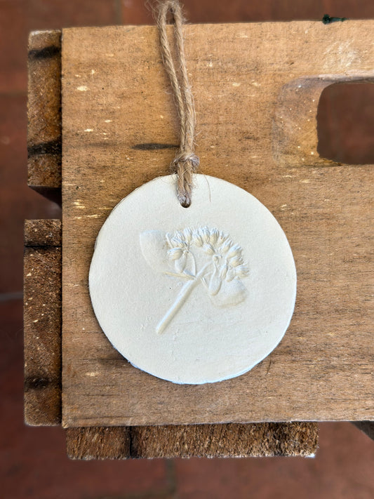 Handmade Gift Tag