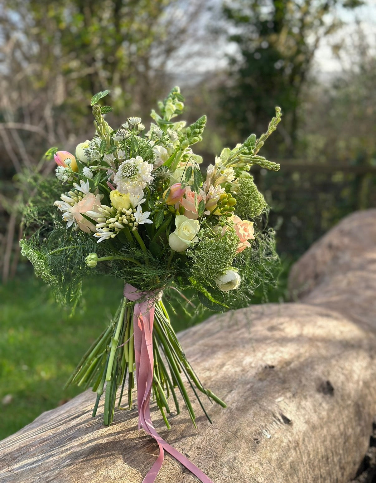 Meadow Bouquet