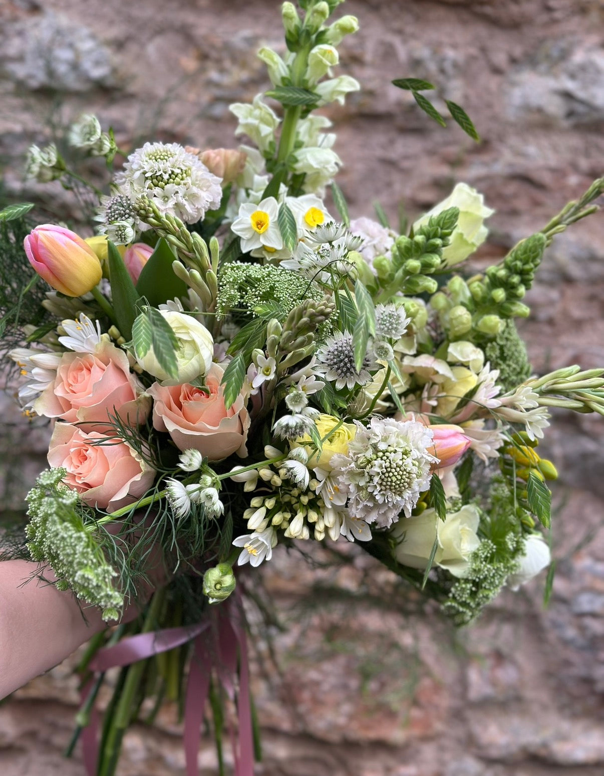 Meadow Bouquet