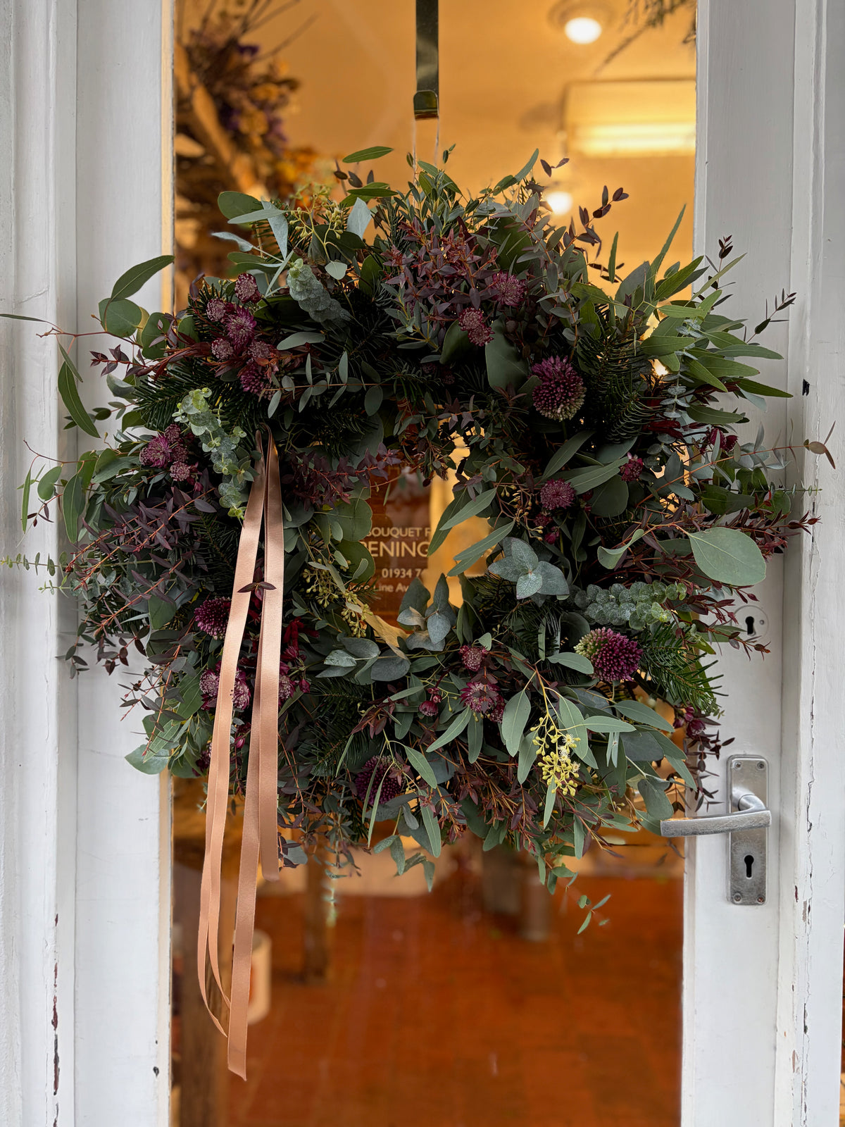The Amelia Wreath