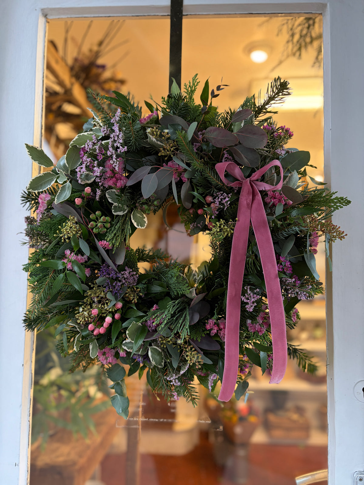 The Matilda Wreath