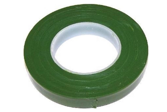 Oasis Parafilm Green Single Roll of Waterproof Stem Tape