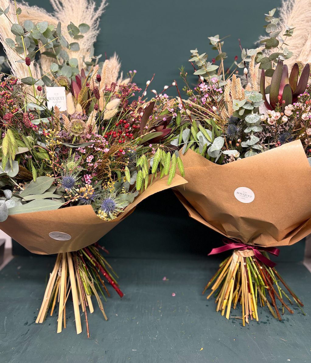 Dried Weekly Special