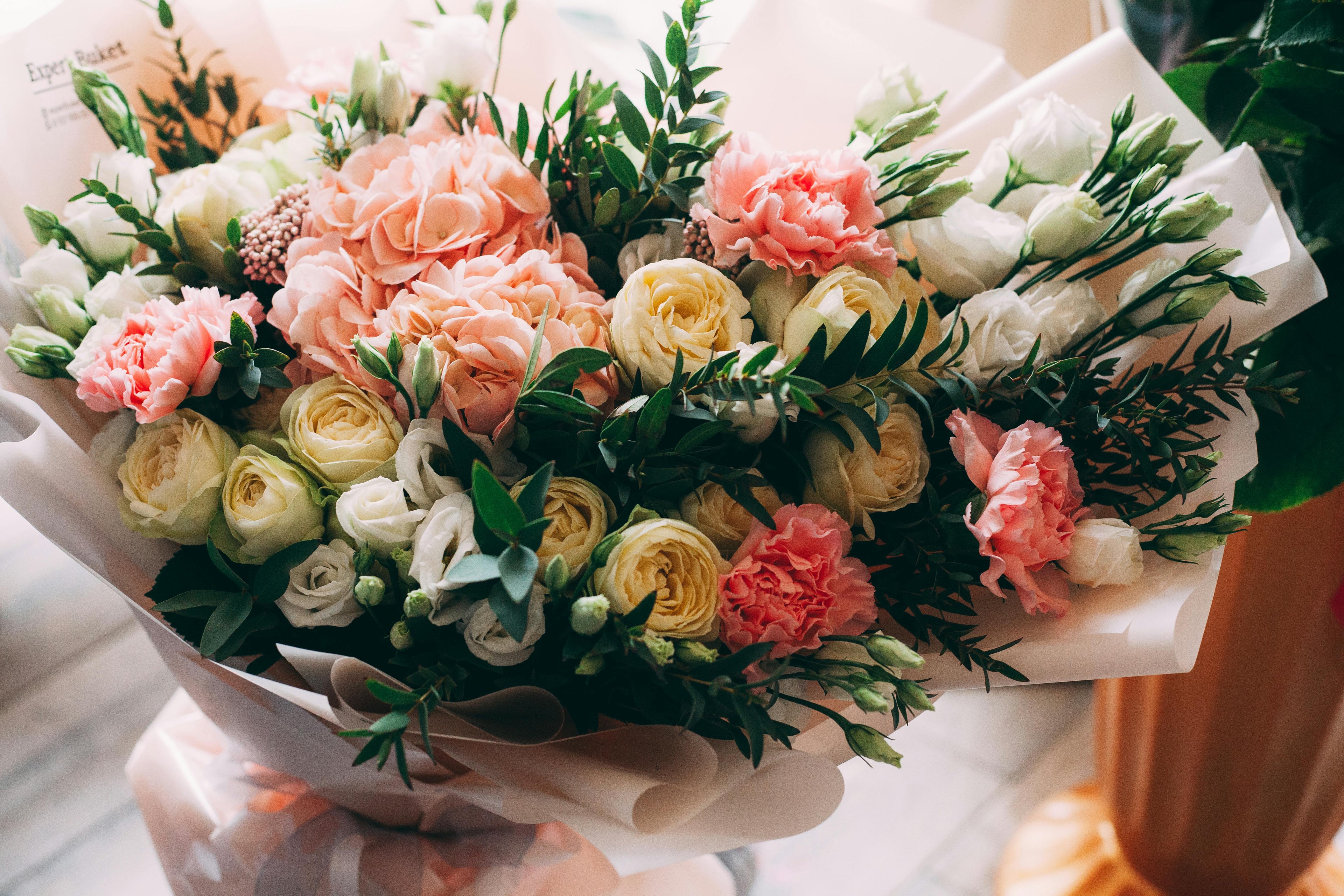 Bouquet Florist